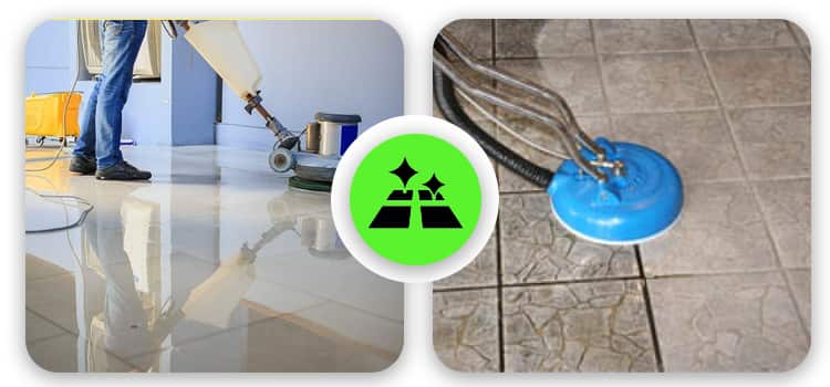 Best Tile And Grout Cleaning Norwood